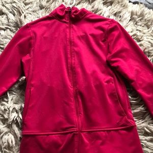 Champion Pink Jacket